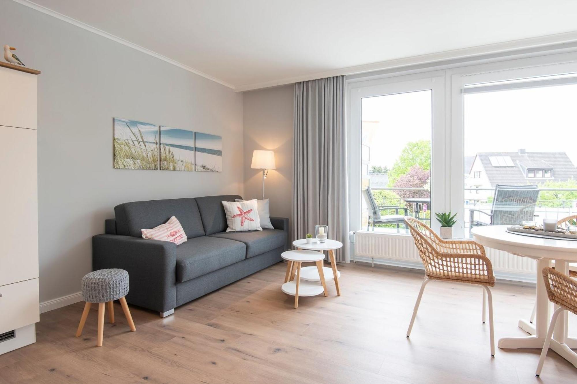 Haus Panorama Wohnung 16- Steinmatz Греміц Екстер'єр фото